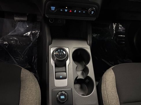 New 2026 Ford Bronco Sport Big Bend image 19