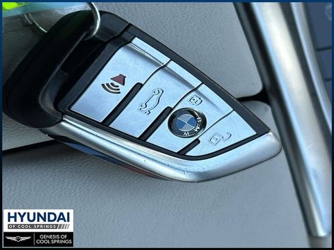 Used 2021 BMW X5 xDrive40i w/ M Sport Package AWD/4WD image 38