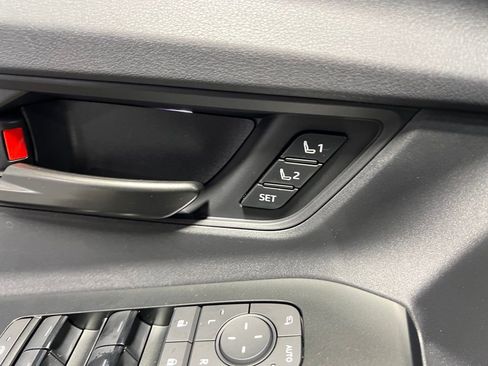 New 2026 Toyota bZ image 32