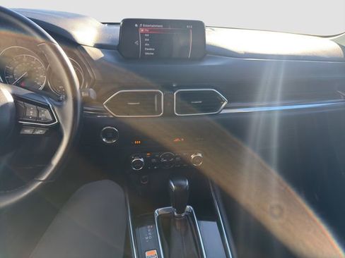 Used 2017 MAZDA CX-5 Grand Touring image 14