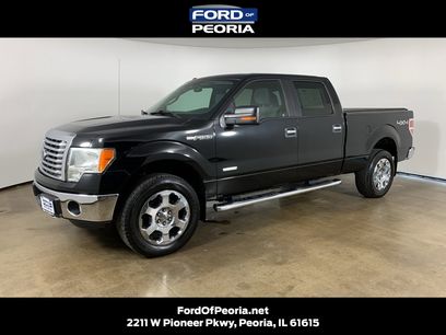 Used 2011 Ford F150 XLT w/ XLT Chrome Pkg