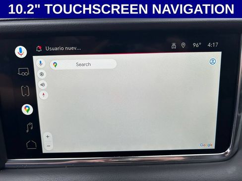 Used 2022 GMC Yukon Denali AWD/4WD image 3