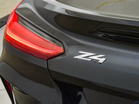 New 2026 BMW Z4 sDrive30i w/ Premium Package image 12