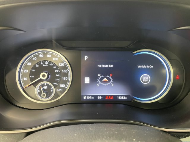 Used 2024 Genesis G70 3.3T Advanced w/ Sport Prestige Package AWD/4WD image 5