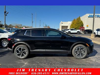 New 2026 Chevrolet Equinox EV LT