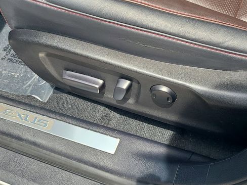 Used 2017 Lexus RX 350 FWD image 15