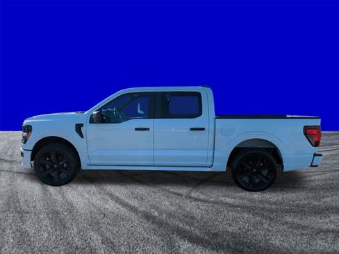 New 2026 Ford F150 STX w/ F-150 LOBO Package image 7