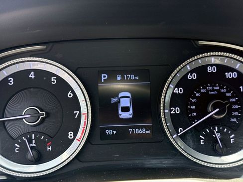 Used 2020 Hyundai Sonata SE w/ Cargo Package FWD image 4