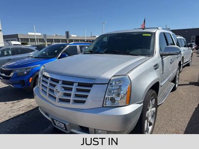 Used 2010 Cadillac Escalade Luxury