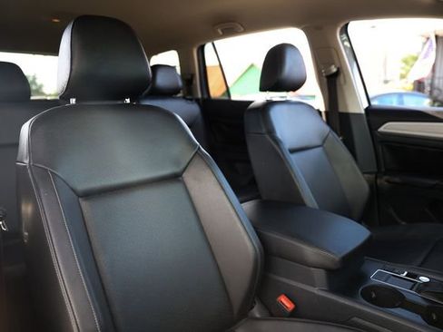 Used 2018 Volkswagen Atlas SE FWD image 21
