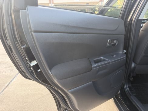 Used 2020 Mitsubishi Outlander Sport ES FWD image 15