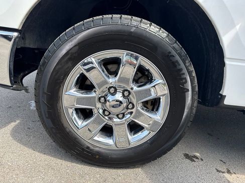 Used 2014 Ford F150 XLT w/ Equipment Group 302A Luxury RWD image 25