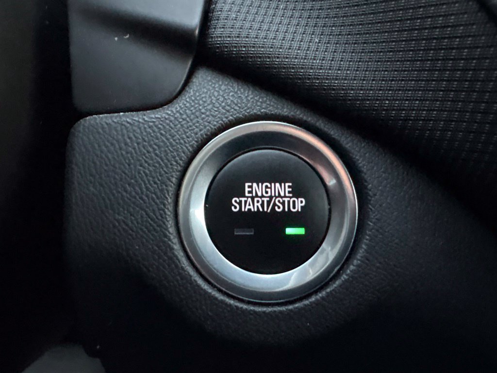Used 2024 Chevrolet Equinox RS FWD image 32