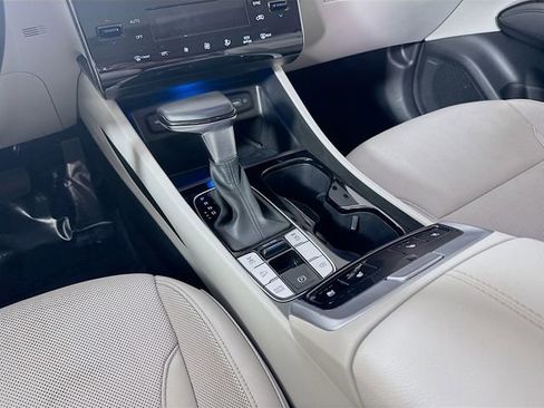 Used 2022 Hyundai Tucson SEL w/ Convenience + Premium Package AWD/4WD image 25