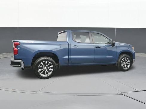Used 2024 Chevrolet Silverado 1500 LT AWD/4WD image 15