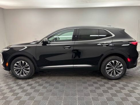 New 2026 Buick Envision Preferred image 12