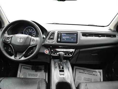Used 2022 Honda HR-V EX-L image 19