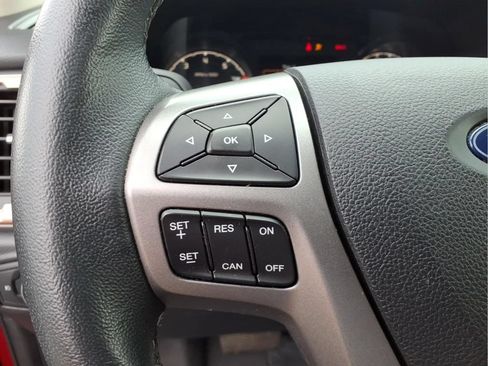 Used 2020 Ford Ranger XLT w/ Equipment Group 301A Mid AWD/4WD image 14