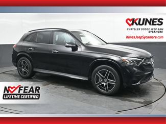 Used 2023 Mercedes-Benz GLC 300 video 1