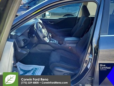 Used 2023 Subaru Outback Premium image 11