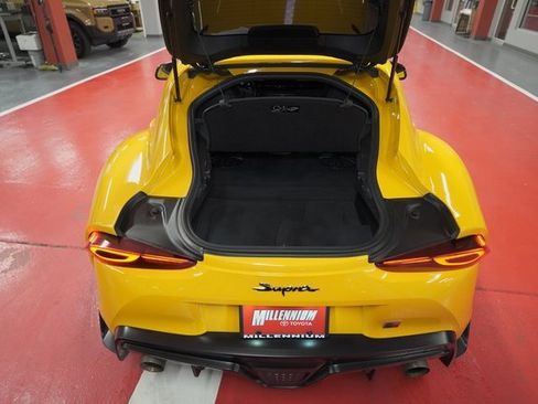 Used 2023 Toyota Supra Premium w/ Driver Assist Package image 24