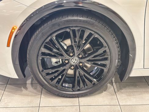 New 2026 Toyota Prius Plug-In Hybrid image 11