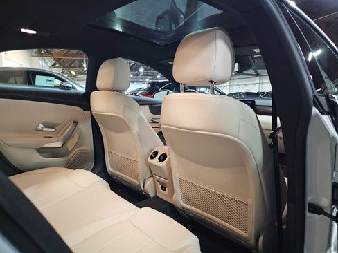 Certified 2026 Mercedes-Benz CLA 250 4MATIC image 13