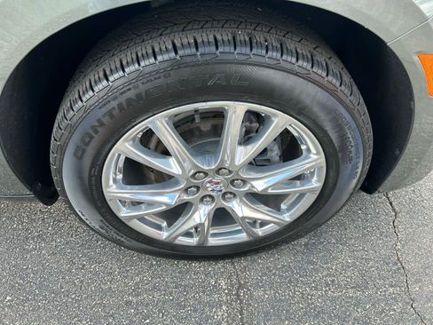 Used 2023 Buick Enclave Essence w/ Experience Buick Package image 9