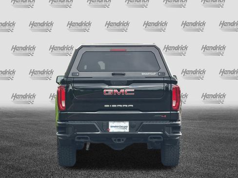 Used 2021 GMC Sierra 1500 AT4 w/ AT4 Premium Package image 6