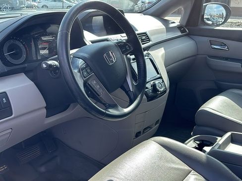 Used 2016 Honda Odyssey EX-L image 26