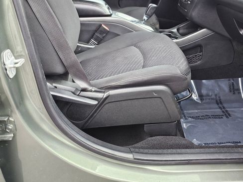 Used 2018 Dodge Journey SE w/ Popular Equipment Group image 28