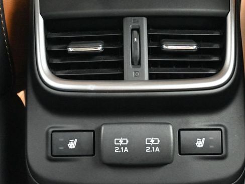 Used 2022 Subaru Legacy Touring XT AWD/4WD image 14