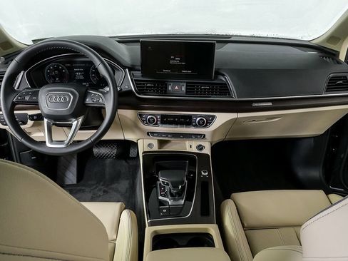 Used 2025 Audi Q5 2.0T Premium Plus image 19