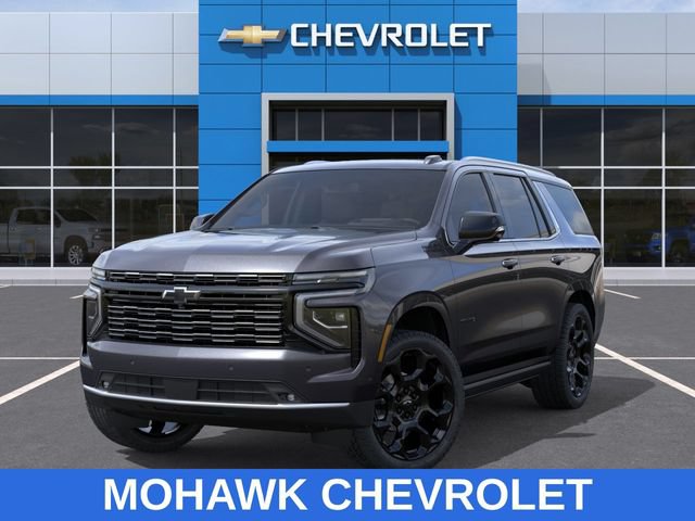 New 2026 Chevrolet Tahoe High Country AWD/4WD image 6