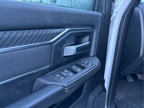 New 2026 RAM 2500 Big Horn image 18