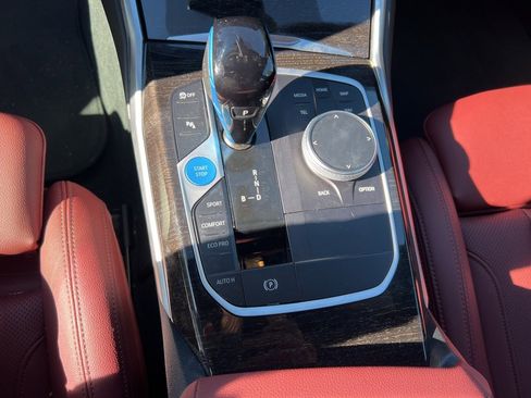 Certified 2023 BMW i4 eDrive40 w/ Premium Package image 10