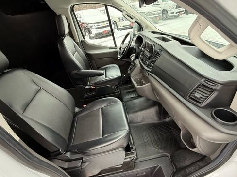 Used 2021 Ford Transit 250 Low Roof w/ Load Area Protection Package image 39