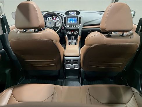 Used 2021 Subaru Forester Touring w/ Popular Package #2 image 37