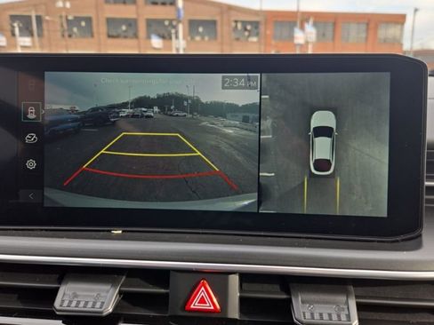 New 2026 Kia K5 GT image 38