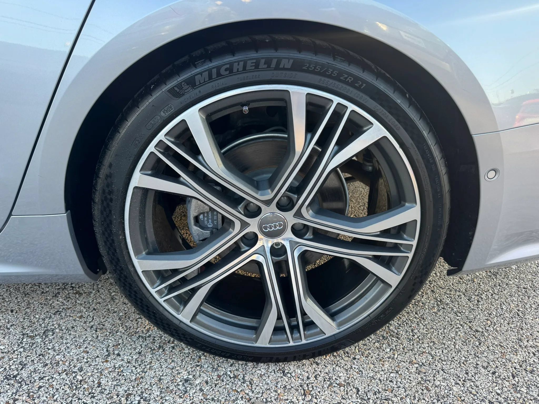 Used 2019 Audi A7 3.0T Prestige w/ Prestige Package AWD/4WD image 16