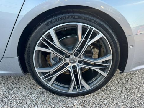 Used 2019 Audi A7 3.0T Prestige w/ Prestige Package AWD/4WD image 16