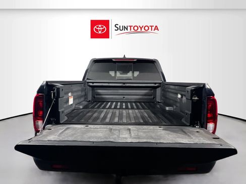 Used 2019 Honda Ridgeline Black Edition image 34