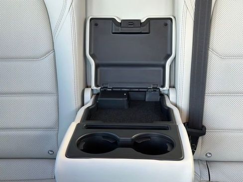 New 2025 MAZDA CX-5 AWD 2.5 S w/ Preferred Package image 13