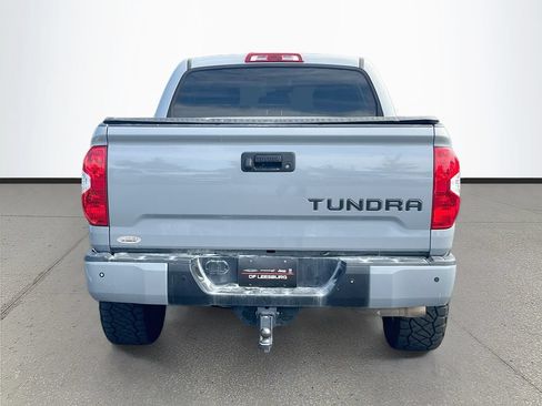 Used 2021 Toyota Tundra SR5 RWD image 6