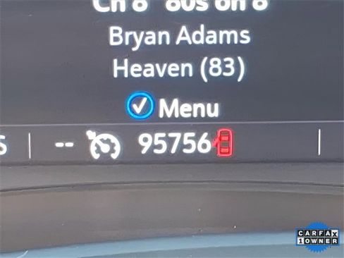 Used 2023 Chevrolet Blazer LT w/ Convenience Package image 14