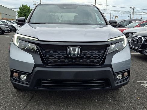 Used 2021 Honda Passport EX-L image 2