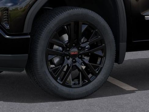 New 2026 GMC Sierra 1500 Elevation AWD/4WD image 9
