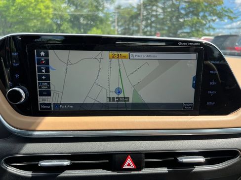 Used 2020 Hyundai Sonata Limited FWD image 27
