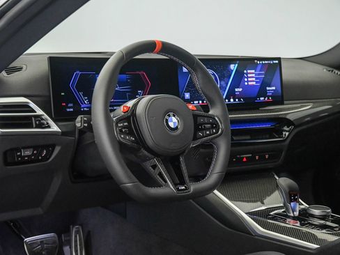 Used 2026 BMW M2 w/ Carbon Package RWD image 28