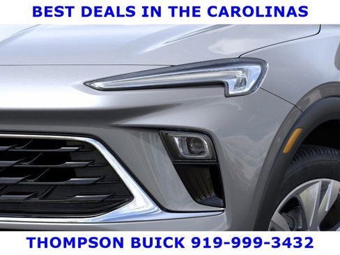 New 2026 Buick Encore GX Preferred w/ Comfort Package image 13